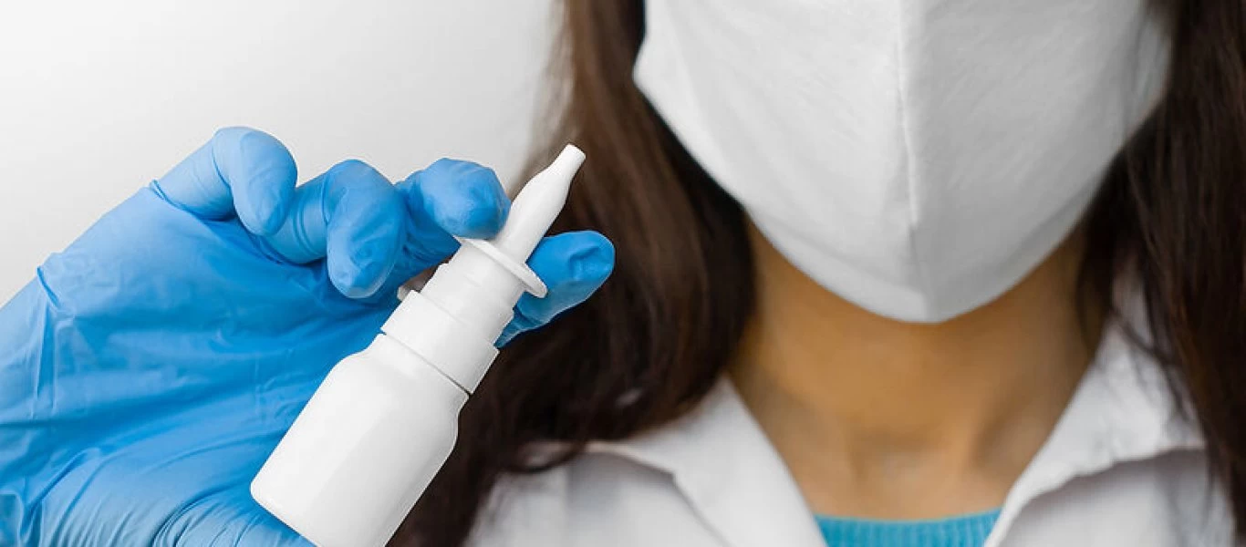 Συμμετοχή της Ελλάδας σε παγκόσμιο πρόγραμμα δοκιμών για εισπνεόμενο φάρμακο κατά του κορωνοϊού